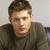  jensen ackles :he act in days of our lives and small ville and dark Angel and now