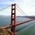  Stroll across the Golden Gate Bridge