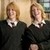 Fred và George Weasley